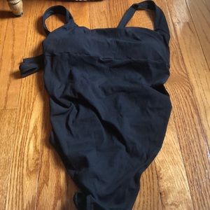 Summersalt maternity swimsuit